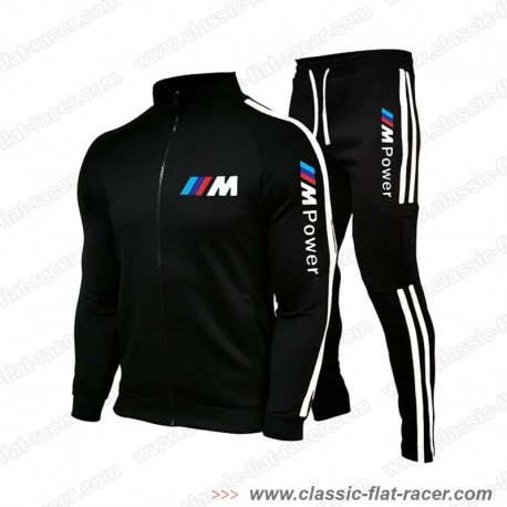 Veste de survêtement BMW M Motorsport - Homme - Lifestyle
